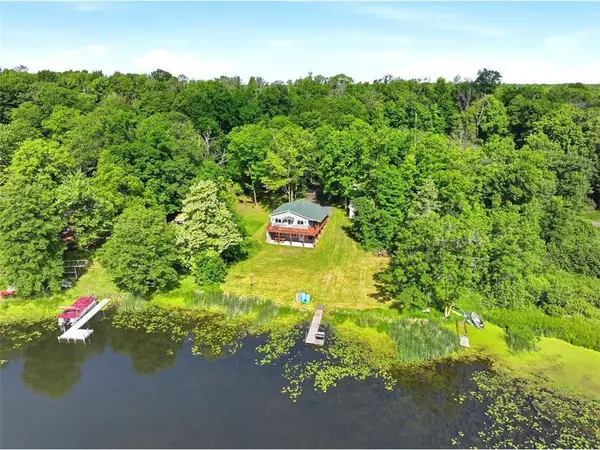 1958 Little Blake Lake Lane, Luck, WI 54853