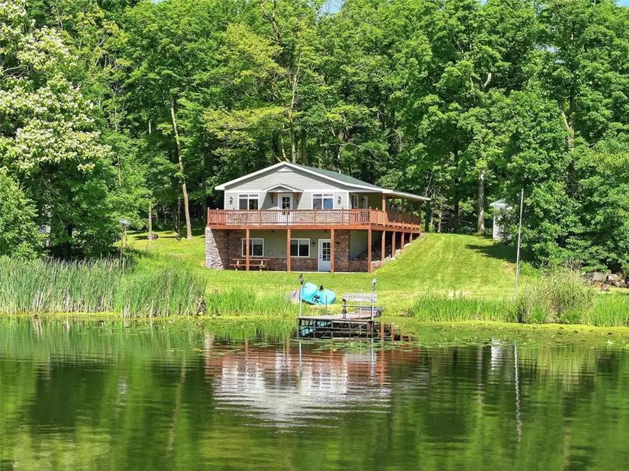 1958 Little Blake Lake Lane, Luck, WI 54853 - #3