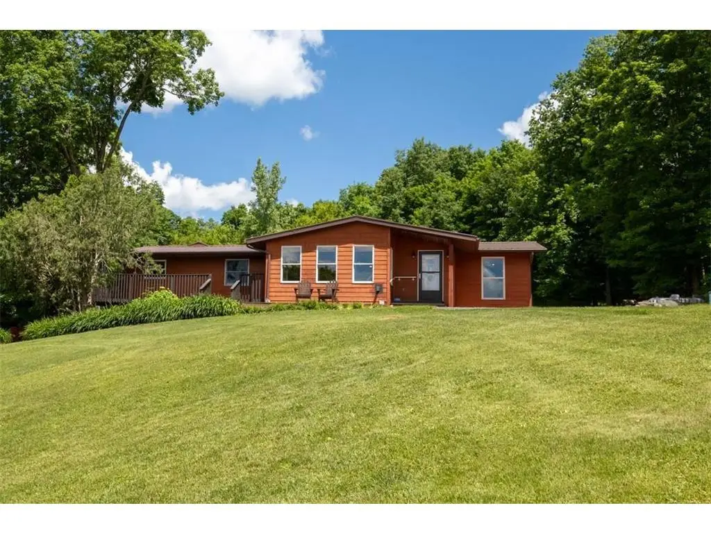 1697 260th Avenue, Luck, WI 54853 - #1