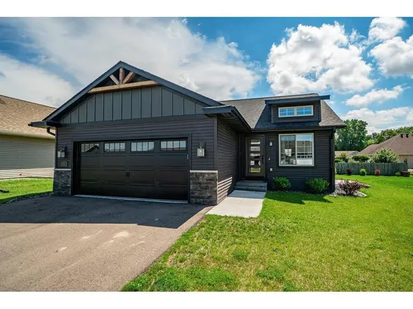 1283 Carli Court, Chippewa Falls, WI 54729