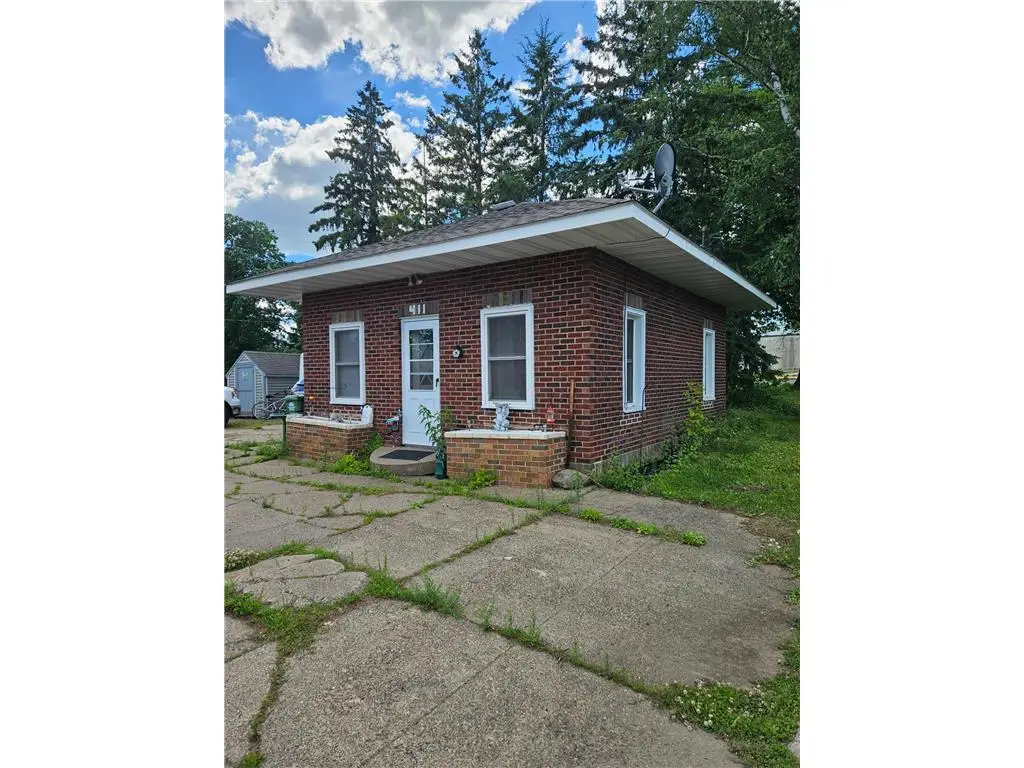 411 5th Street, Clear Lake, WI 54005 - #1