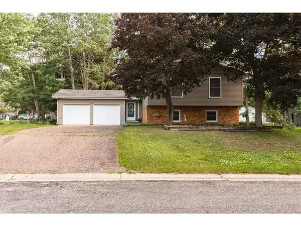 1122 Jerry Avenue, Durand, WI 54736