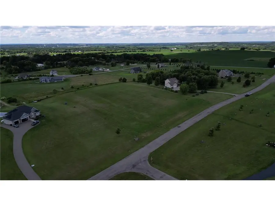 Lot 8 1206th St, Prescott, WI 54021 - #3