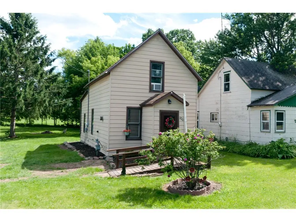 200 W 2nd Street, Haugen, WI 54841 - #1