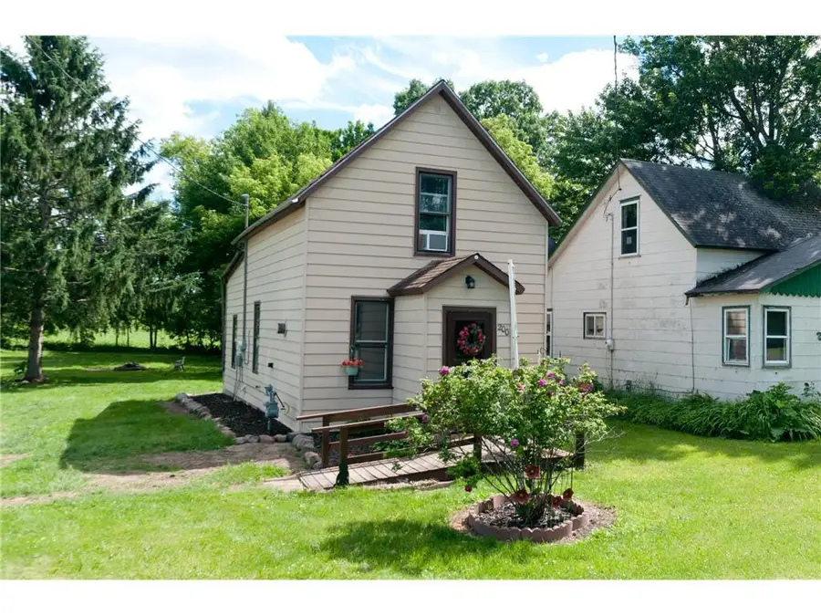 200 W 2nd Street, Haugen, WI 54841 - #2