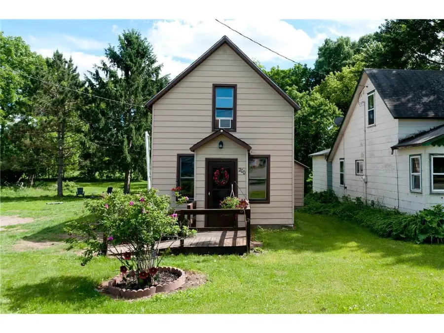 200 W 2nd Street, Haugen, WI 54841 - #3