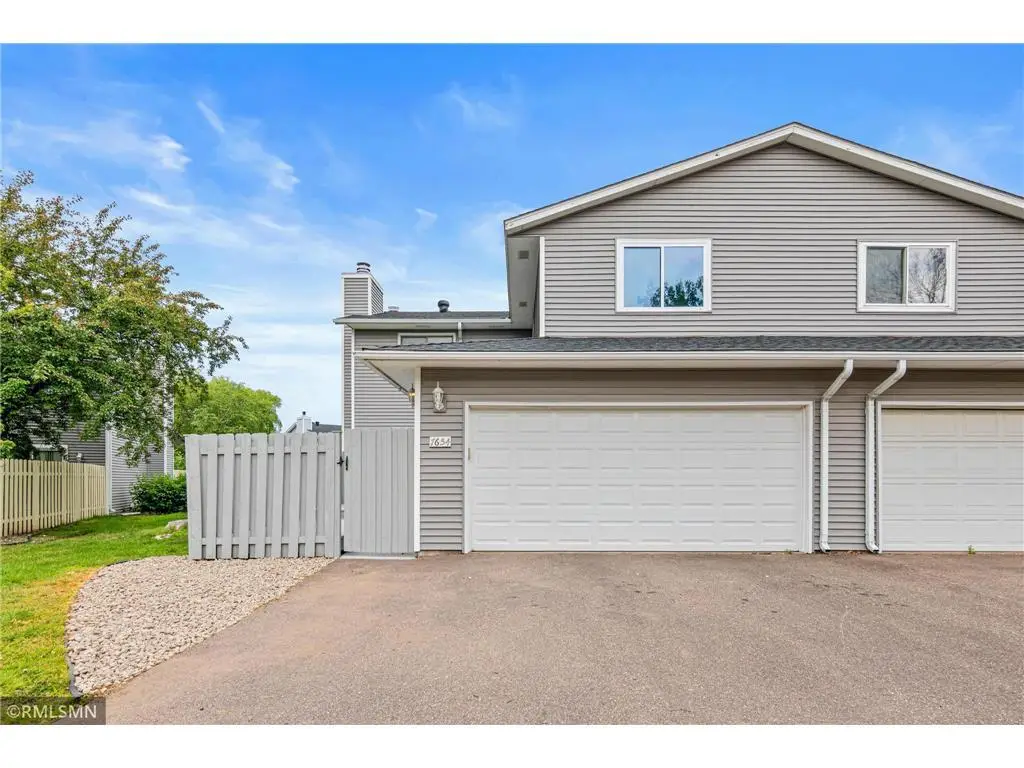 7654 Dunmore Road, Woodbury, MN 55125 - #1
