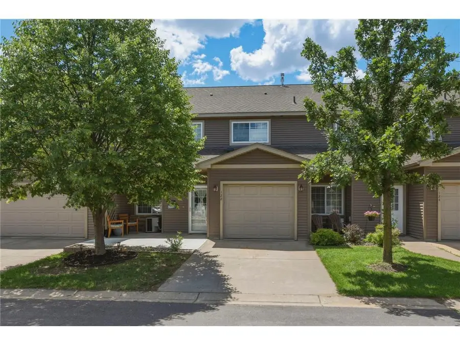 122 Taylor Avenue, River Falls, WI 54022 - #3