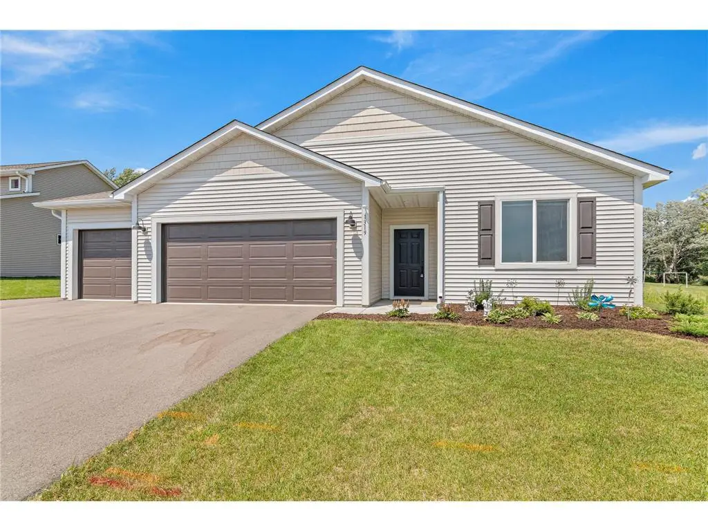 1319 Violet Street, New Richmond, WI 54017 - #1