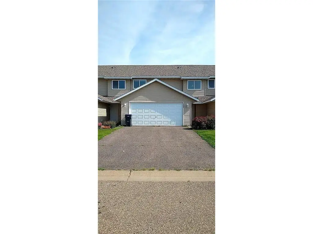 1205 W 9th Street, New Richmond, WI 54017 - #1