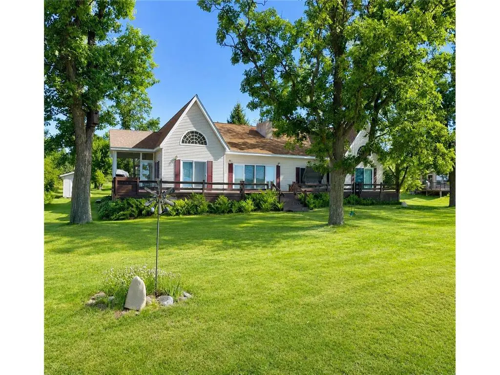 2282 71st Street, Luck, WI 54853 - #1