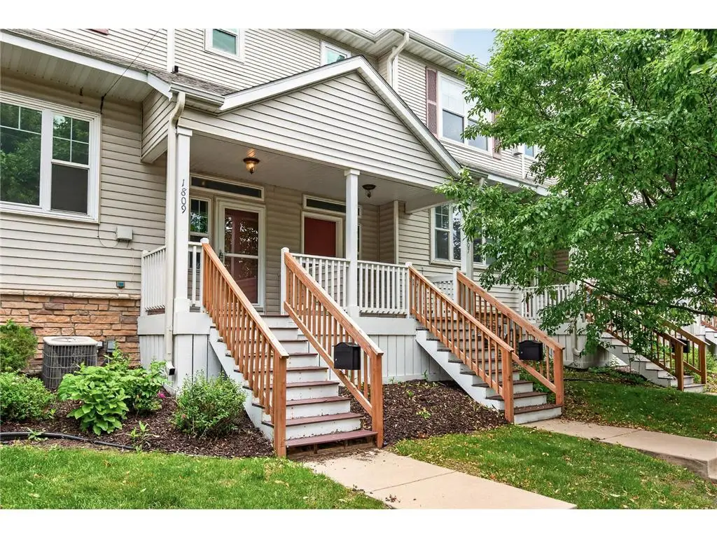 1807 3rd Street, Minneapolis, MN 55418 - #1