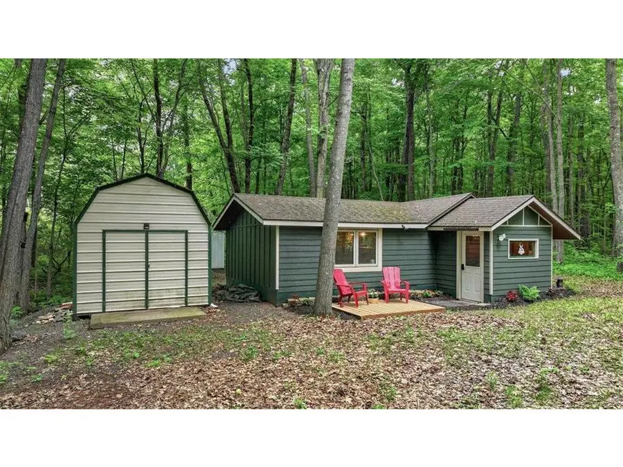 1792 290th Avenue, Frederic, WI 54837 - #2
