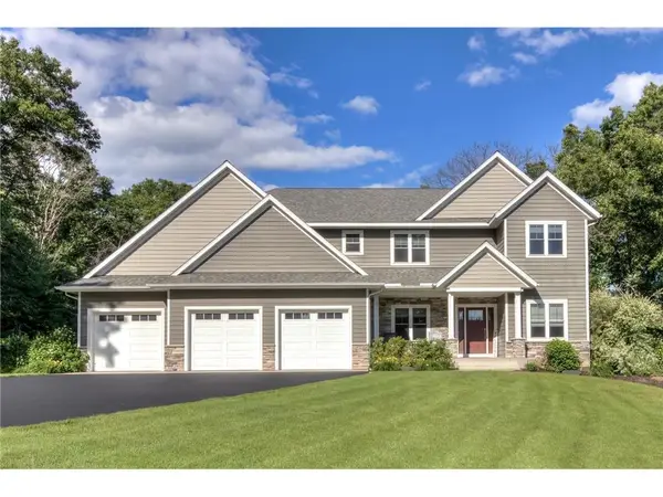 S4553 Bartusch Road, Eau Claire, WI 54701