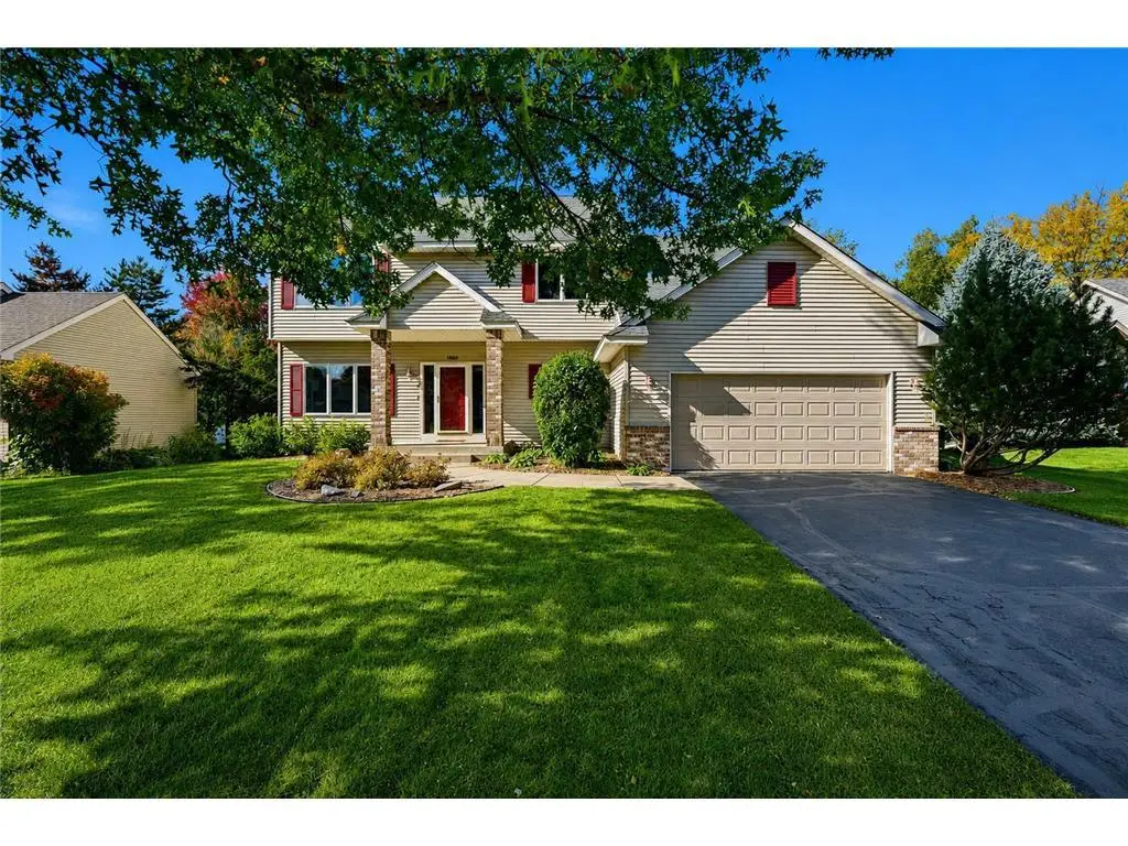 1860 Spinaker Drive, Woodbury, MN 55125 - #1