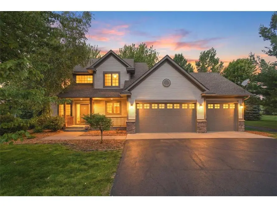 964 Fraser Lane, Hudson, WI 54016 - #2