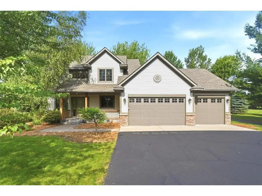 964 Fraser Lane, Hudson, WI 54016 - #3