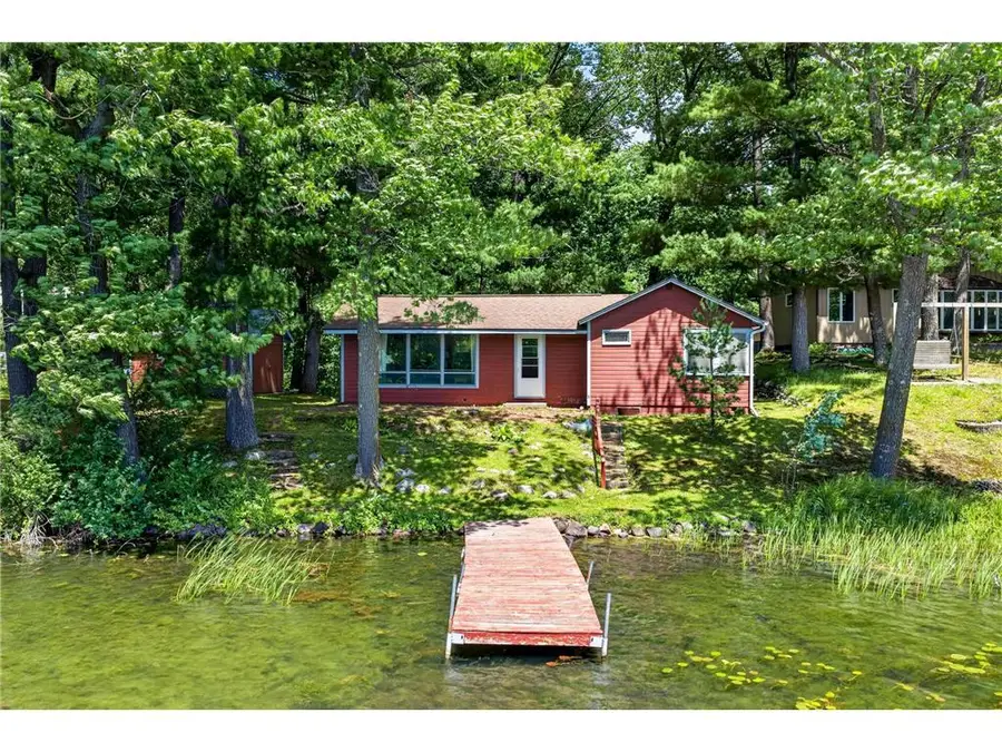 N949 Holy Island Road, Sarona, WI 54870 - #2