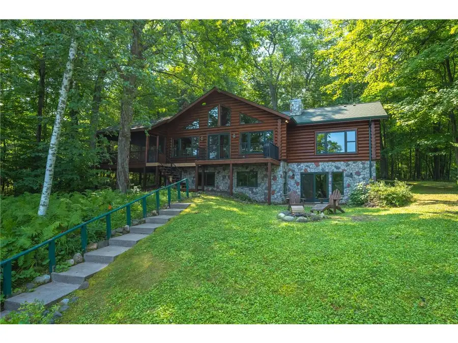 1758 123rd Street, Balsam Lake, WI 54810 - #2