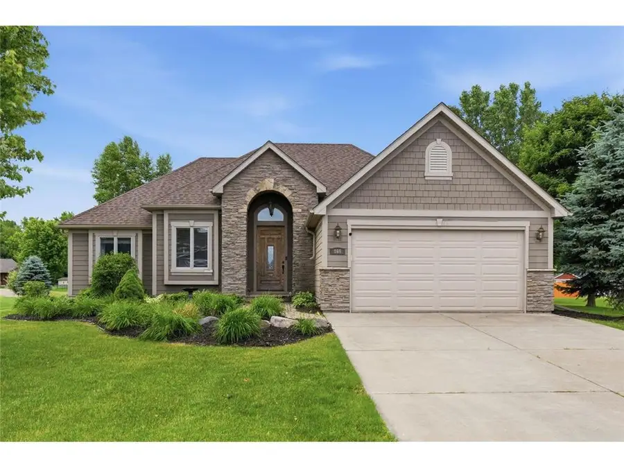 868 Brady Lane, New Richmond, WI 54017 - #2