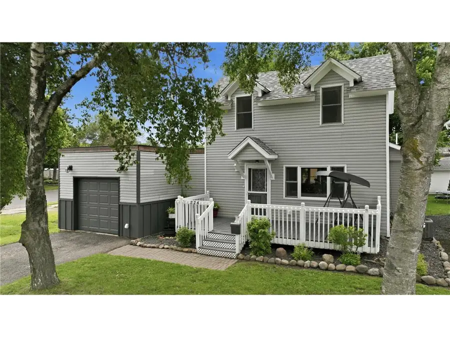 324 Harriman Avenue, Amery, WI 54001 - #2