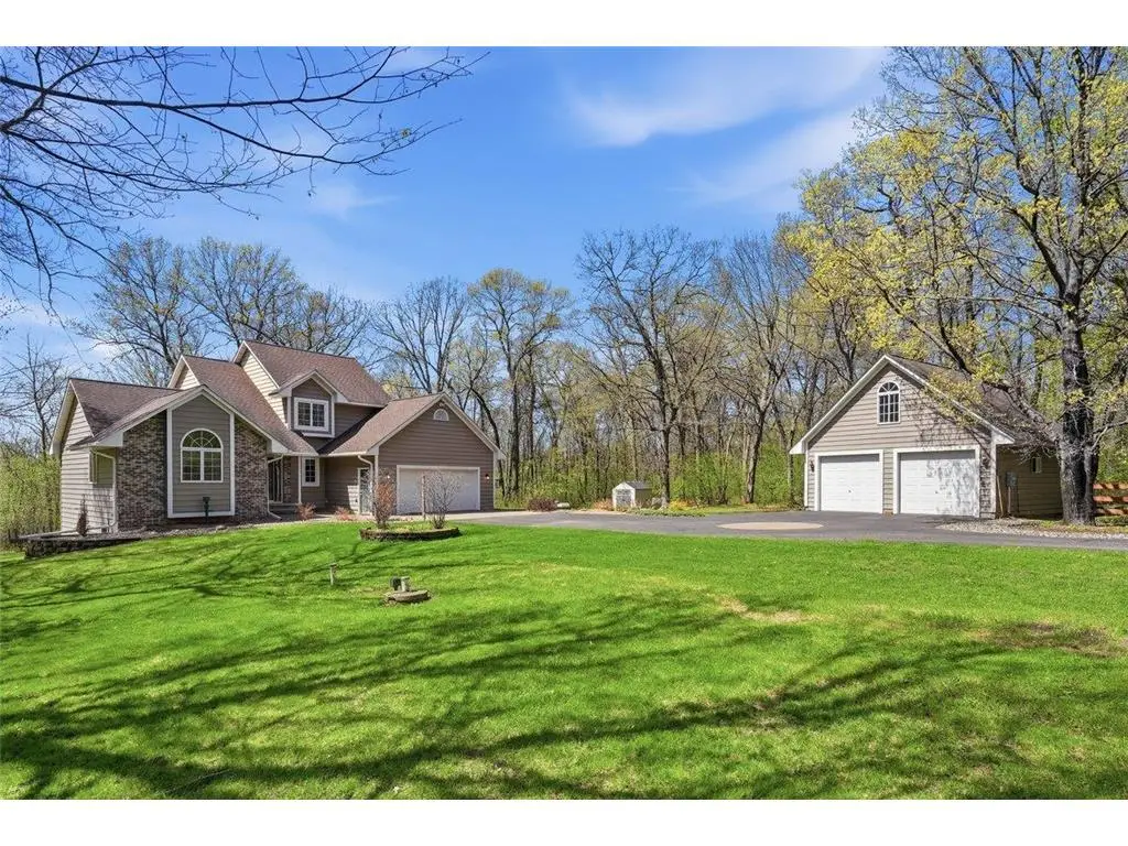 208 Country Oaks Road, River Falls, WI 54022 - #1