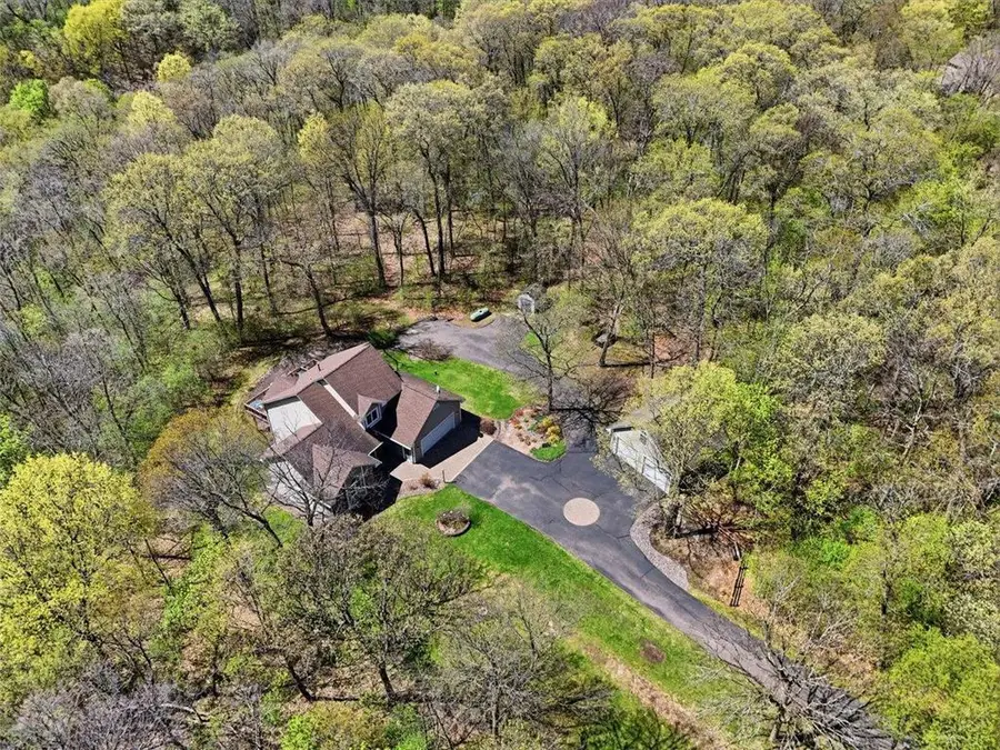 208 Country Oaks Road, River Falls, WI 54022 - #3