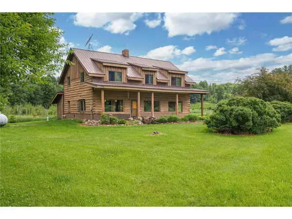 65 7 1/2 Street, Prairie Farm, WI 54762