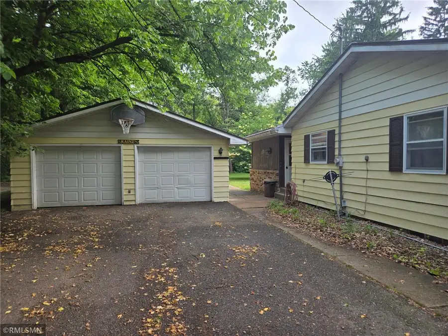 314 Bering Street, Milltown, WI 54858 - #2