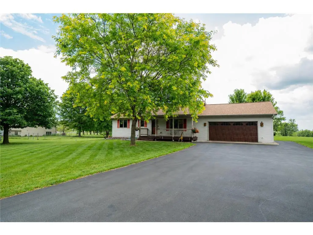 2192 90th Avenue, Osceola, WI 54020 - #1