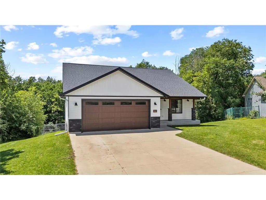W1202 Oakridge Court, Spring Valley, WI 54767 - #1