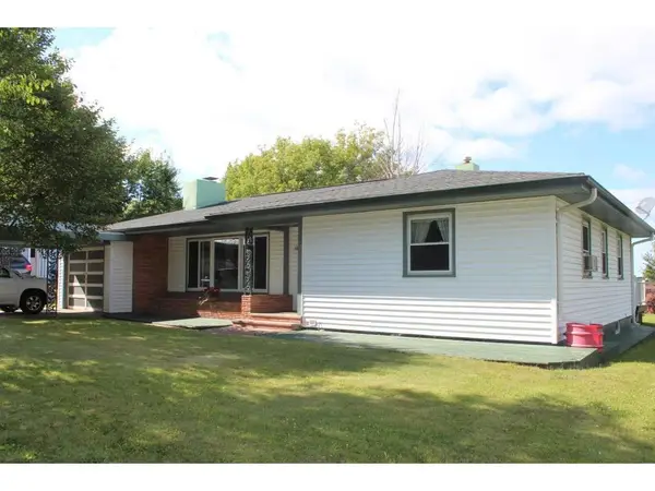 222 E Saint George Avenue, Grantsburg, WI 54840