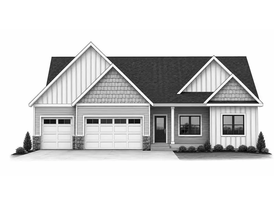 997 152nd Avenue, New Richmond, WI 54017 - #2