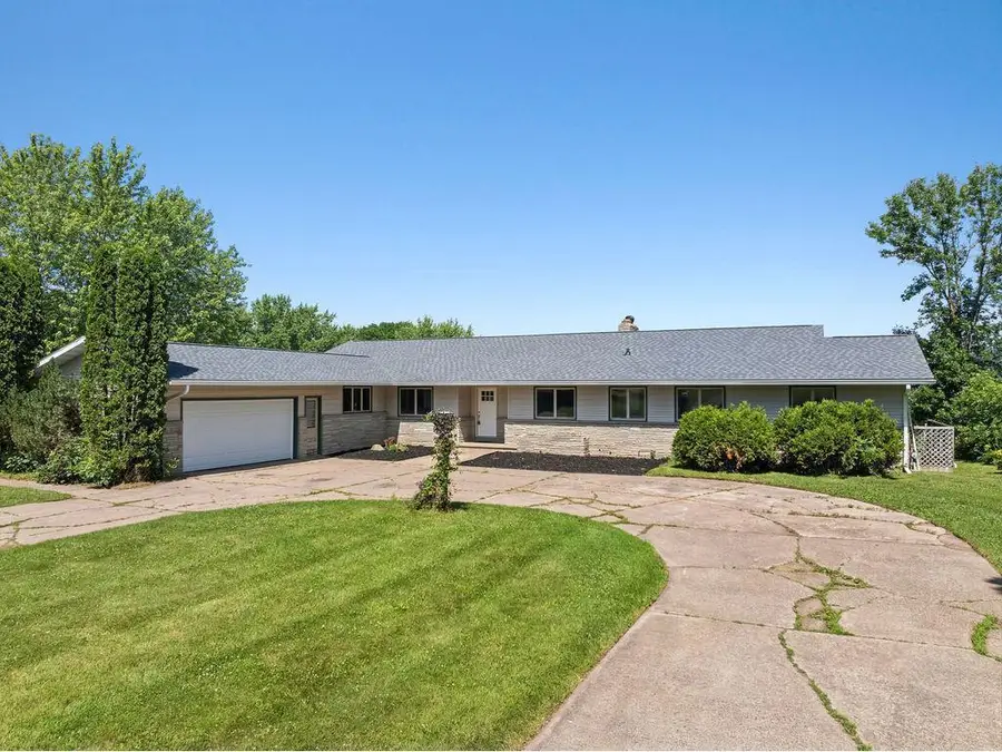 103 Hilltop Drive, Rice Lake, WI 54868 - #3