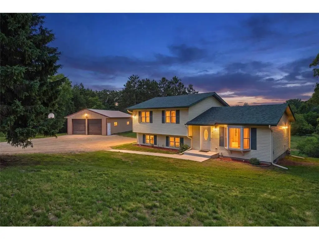 710 Kinney Road, Hudson, WI 54016 - #1