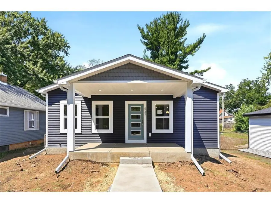 537 N Pearl Street, River Falls, WI 54022 - #2