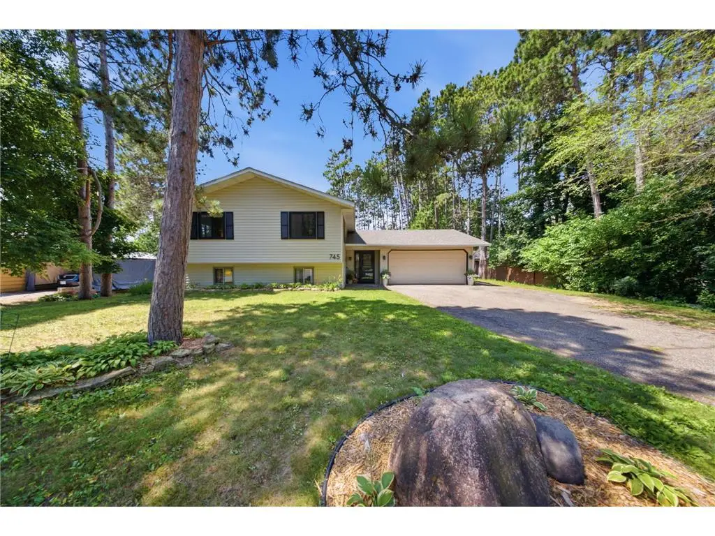 745 10th Street, Hudson, WI 54016 - #1