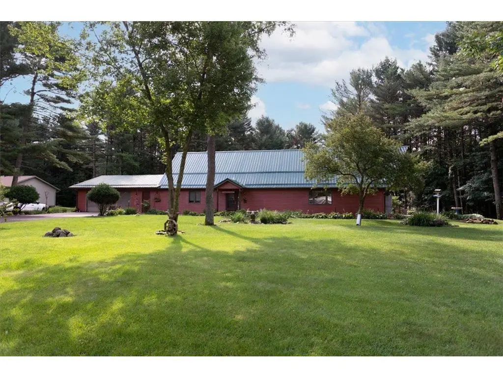 N7860 540th Street, Menomonie, WI 54751 - #1