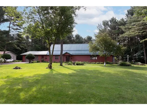 N7860 540th Street, Menomonie, WI 54751