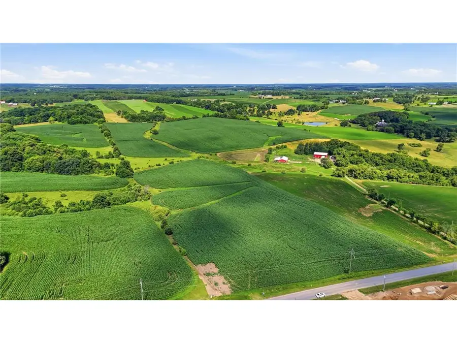 xxx 300th Street, Glenwood City, WI 54013 - #3