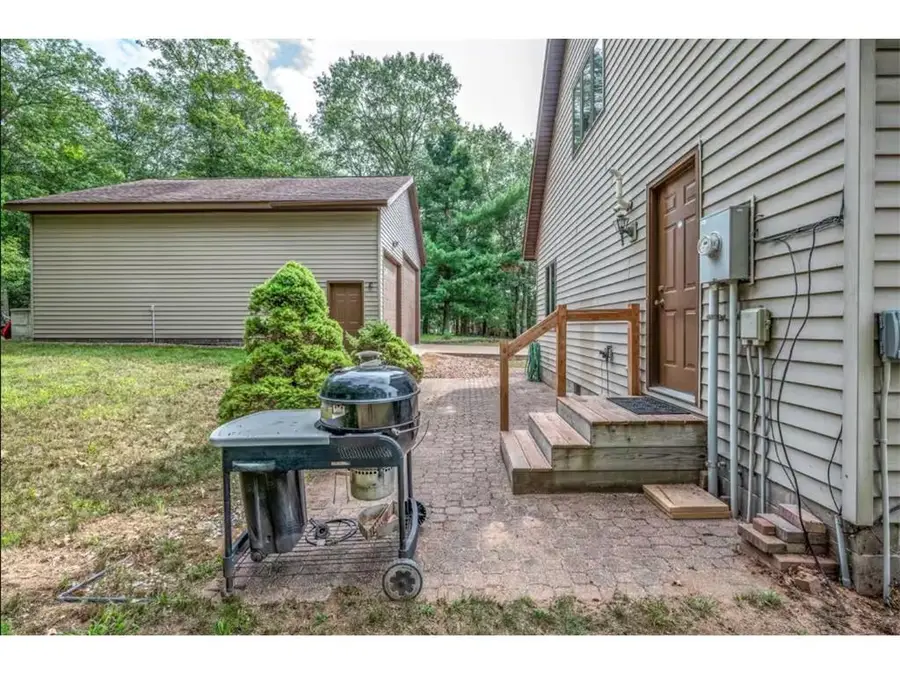 28994 Hanscom Lake Trailway, Danbury, WI 54830 - #3
