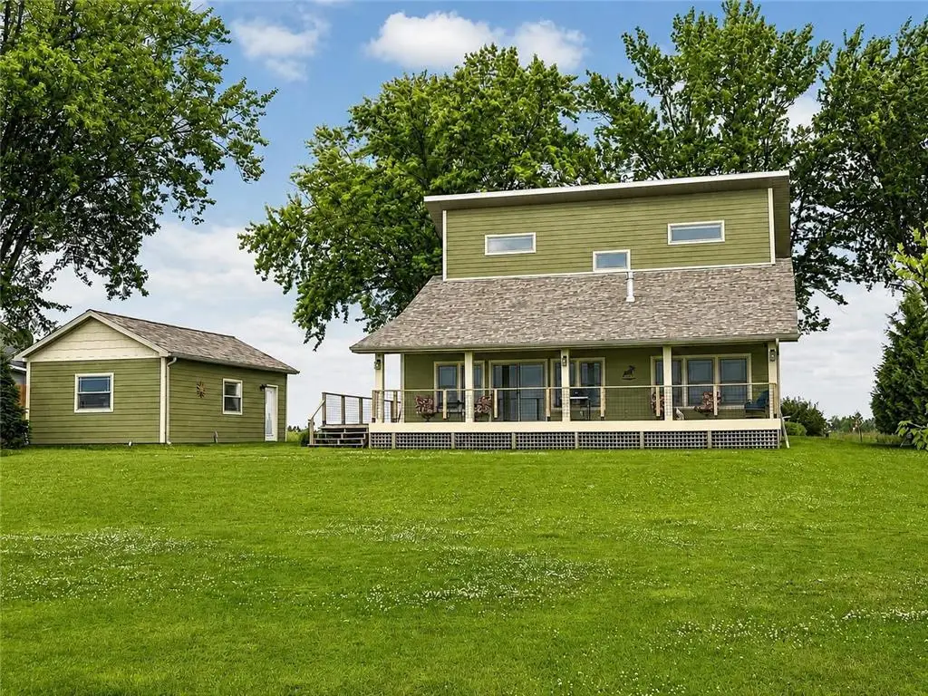 2005 1/2 Street, Comstock, WI 54826 - #1