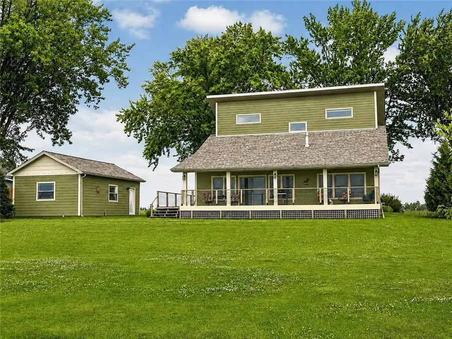 2005 1/2 Street, Comstock, WI 54826 - #2