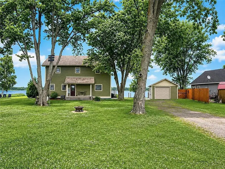 2005 1/2 Street, Comstock, WI 54826 - #3