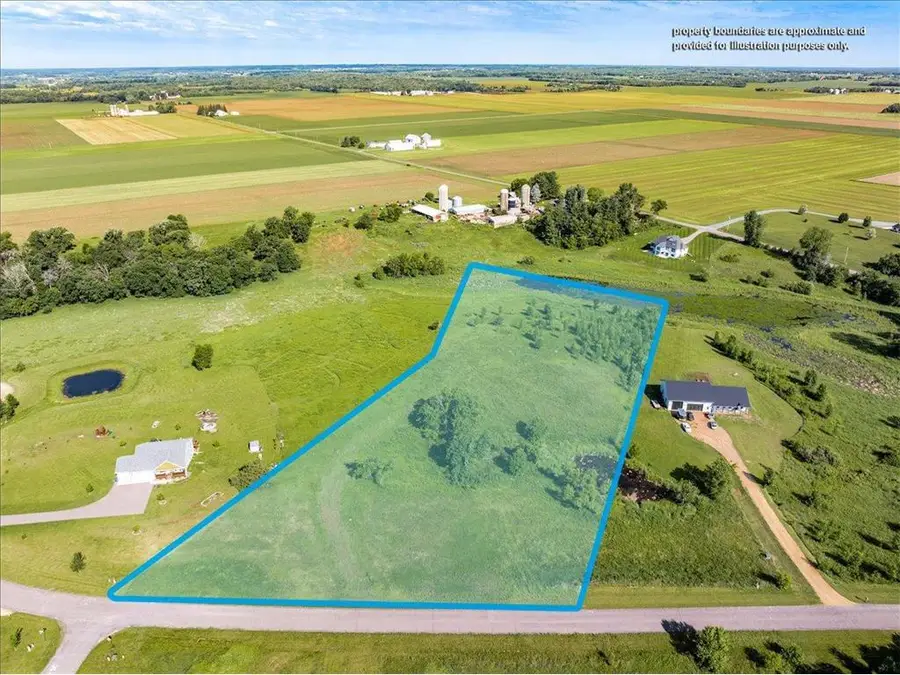 2382 108th Street, New Richmond, WI 54017 - #2