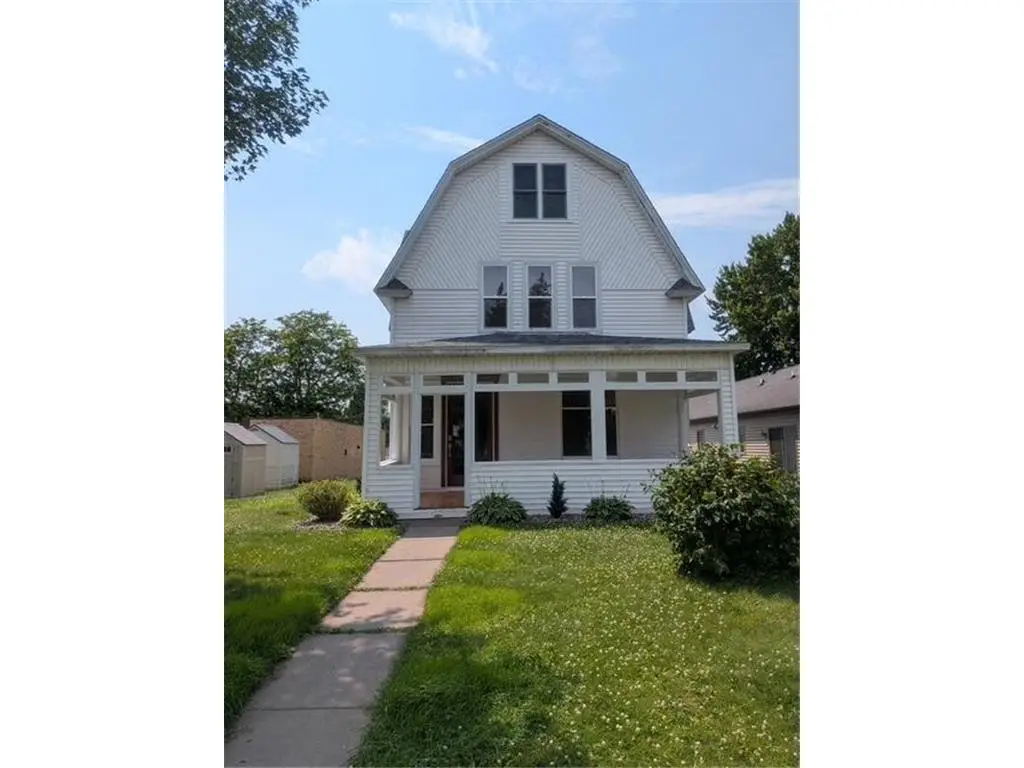 209 Harriman Avenue, Amery, WI 54001 - #1