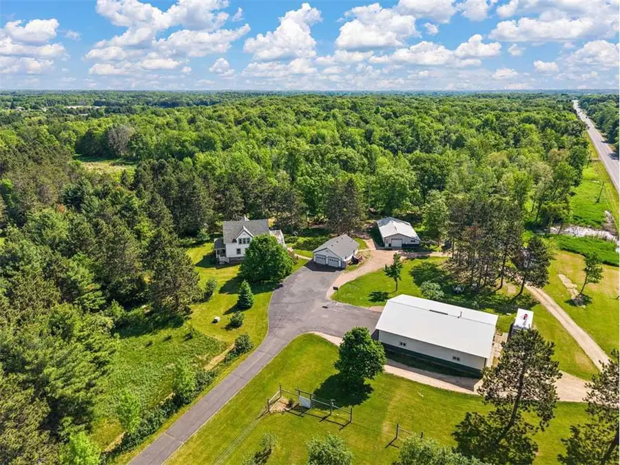 654 115th Street, Amery, WI 54001 - #2