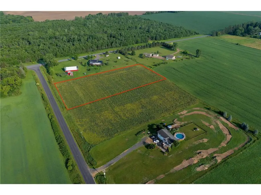 175 Ave., Centuria, WI 54824 - #3