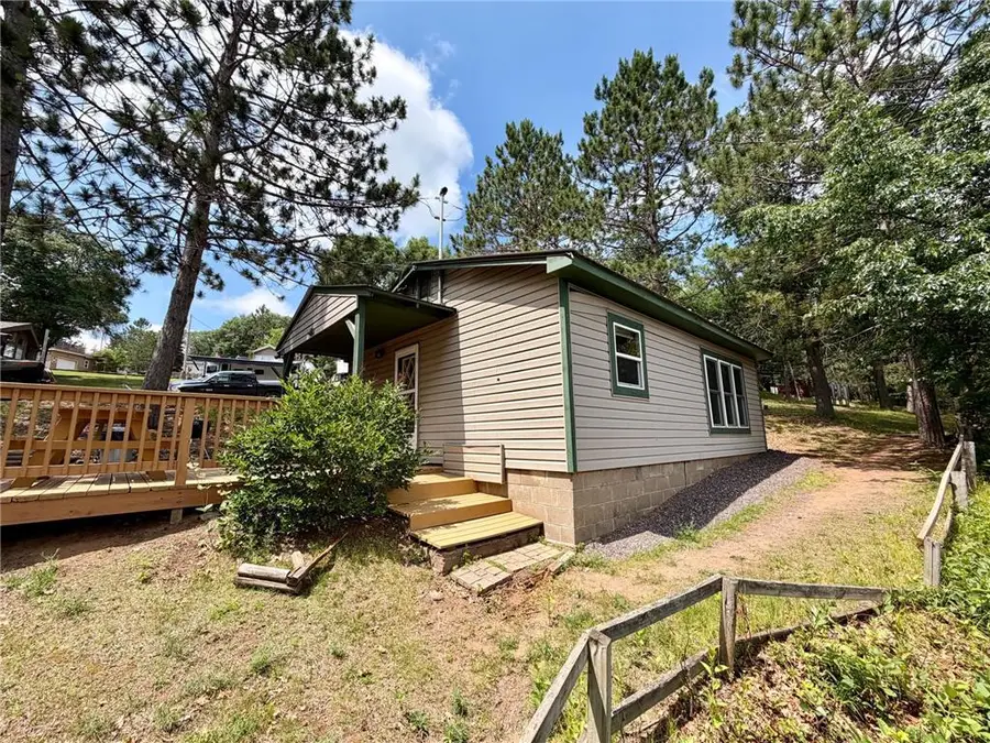 6833 View Point Lodge Road #14 (Cabin 3), Gordon, WI 54838 - #3