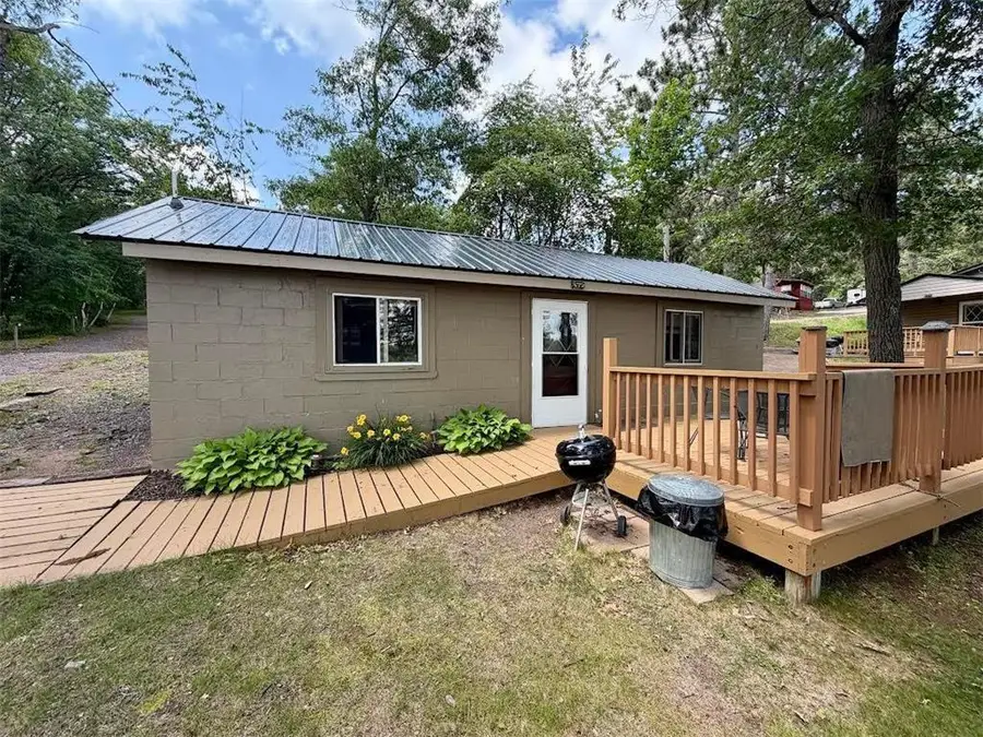 6833 View Point Lodge Road #13 (Cabin 2), Gordon, WI 54838 - #2